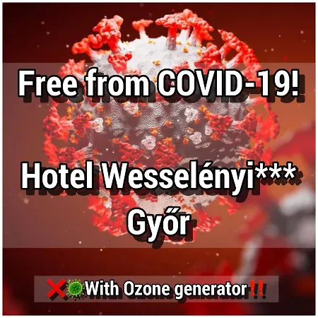 מלון Wesselenyi