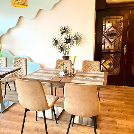 Hotel Wesselenyi