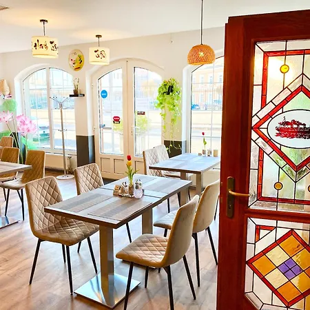 Wesselenyi Hotel 3*