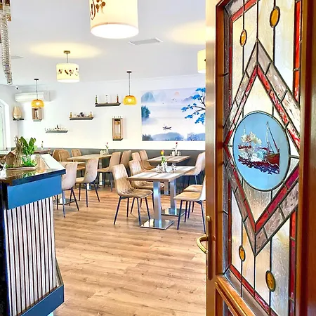Wesselenyi Hotel Győr