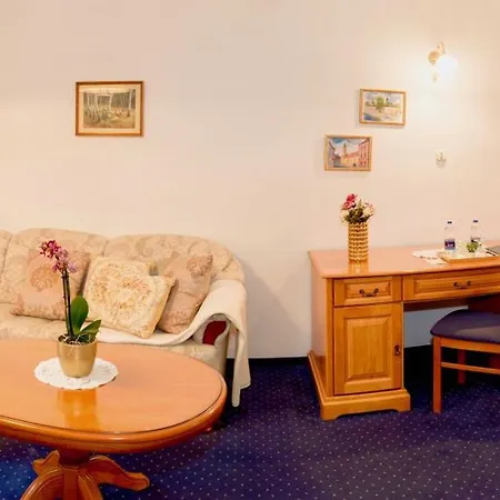 Wesselenyi Hotel 3*
