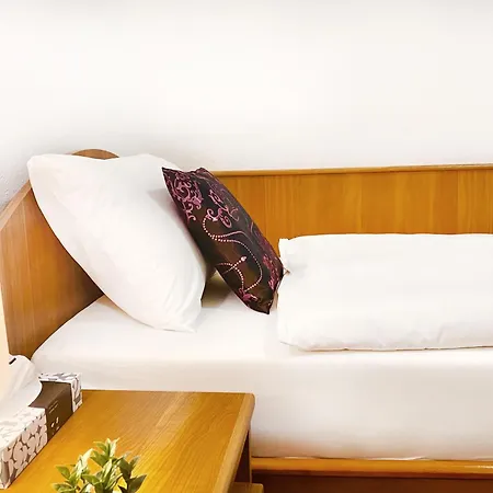 Wesselenyi Hotel Gyor