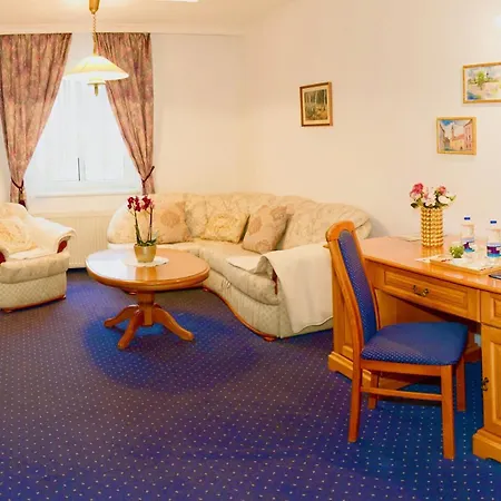 Hotel Wesselenyi Gyor