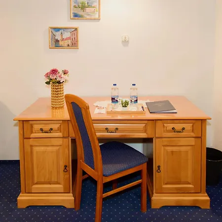 Wesselenyi Hotel 3*