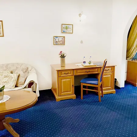 Hotel Wesselenyi 3*