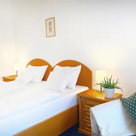 Wesselenyi Hotel