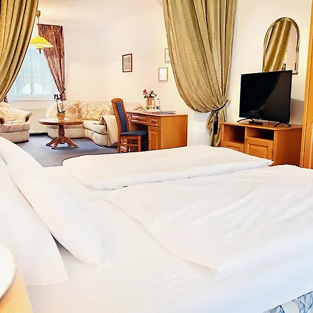 Hotel Wesselenyi