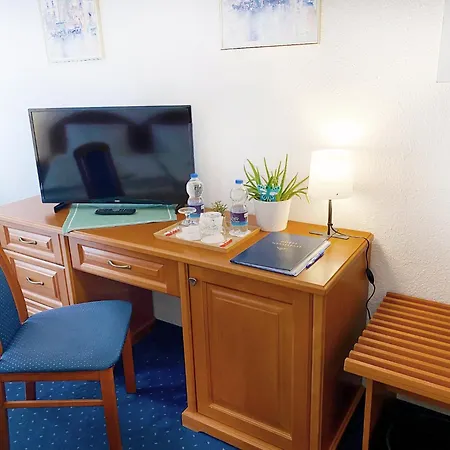 Hotel Wesselenyi 3*