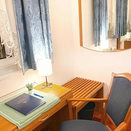 Wesselenyi 3* Gyor