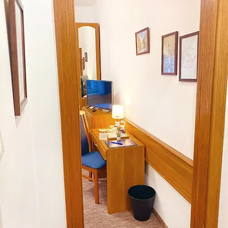 Ξενοδοχείο Wesselenyi