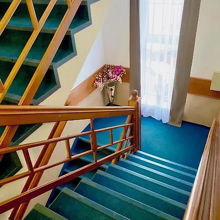 Wesselenyi Hotel 3*
