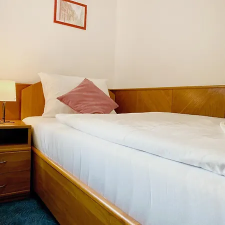 Wesselenyi Hotel Gyor