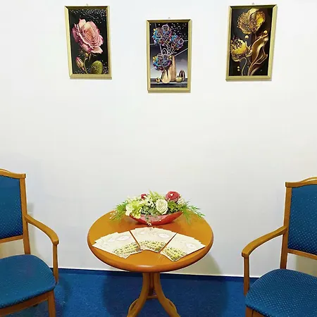 Wesselenyi 酒店 杰尔