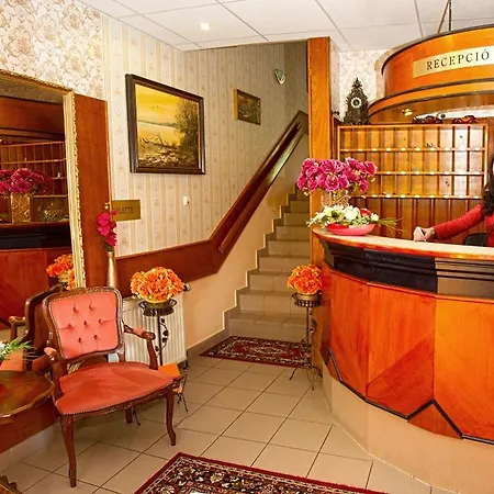 Wesselenyi Hotel