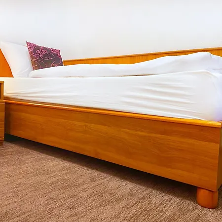 Hotel Wesselenyi