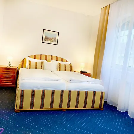 Hotel Wesselenyi 3*