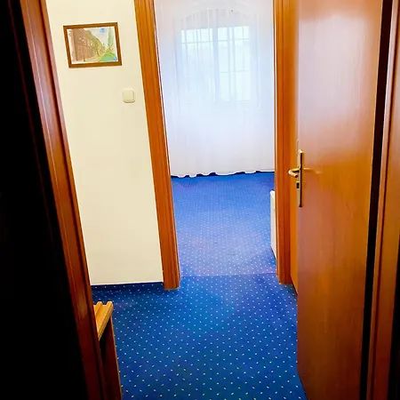 Wesselenyi Hotel Gyor