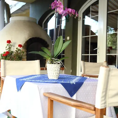 Hotel Wesselenyi Gyor