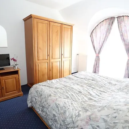 Wesselenyi Hotel 3*