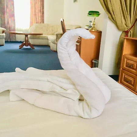 Wesselenyi Hotel