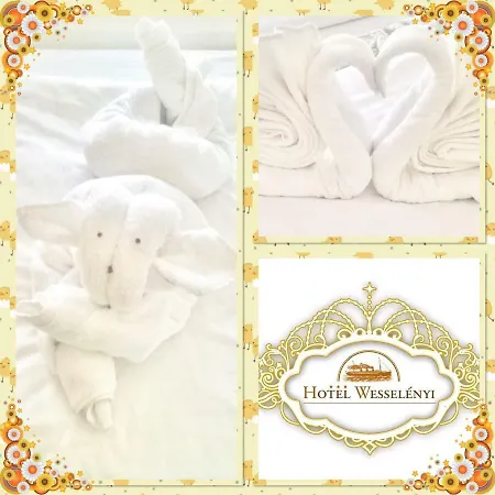 Wesselenyi Hotel 3*