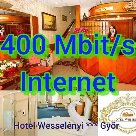 Wesselenyi