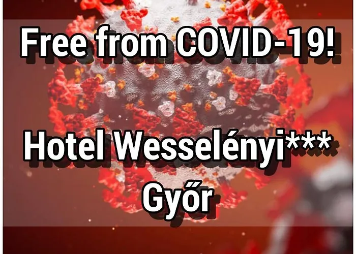 Otel Wesselenyi