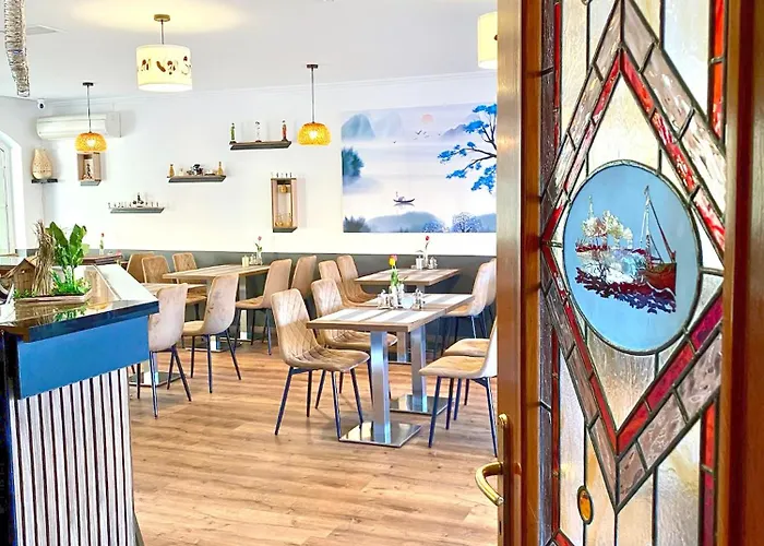 Wesselenyi Otel Yanıkkale