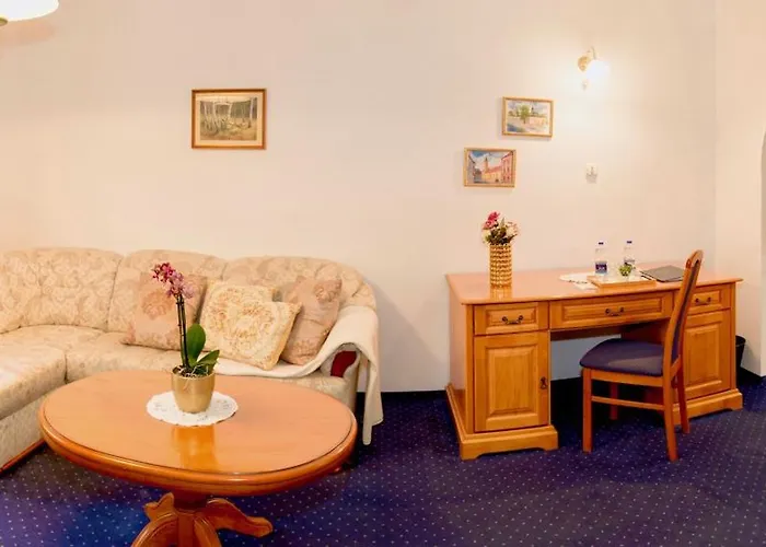 Wesselenyi Hotel 3*