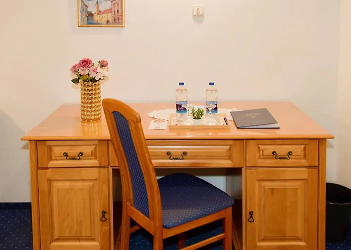 Wesselenyi Hotel 3*