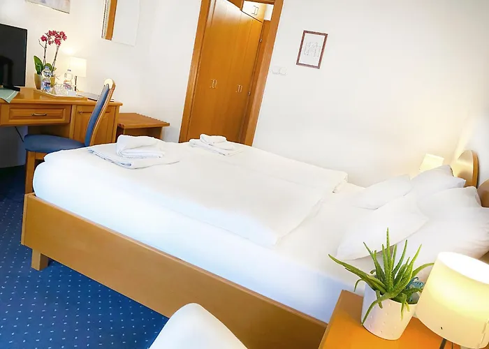 Wesselenyi Otel Yanıkkale