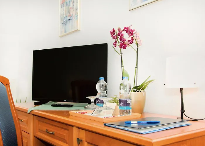 Otel Wesselenyi Yanıkkale