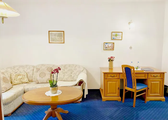 Wesselényi 3* Győr