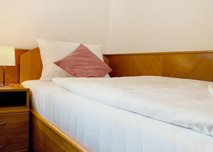 Wesselenyi Otel Yanıkkale