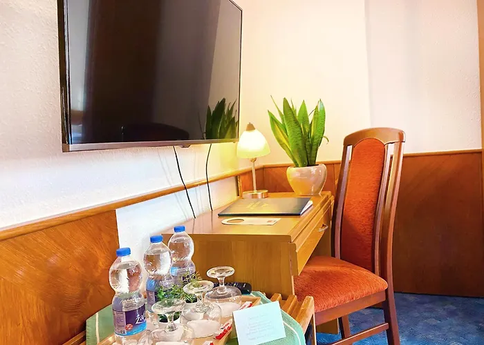 Hotel Wesselenyi