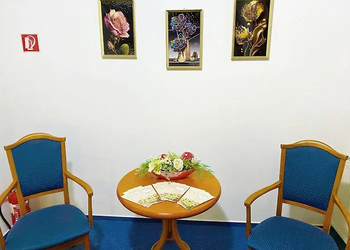 Wesselenyi Otel Yanıkkale