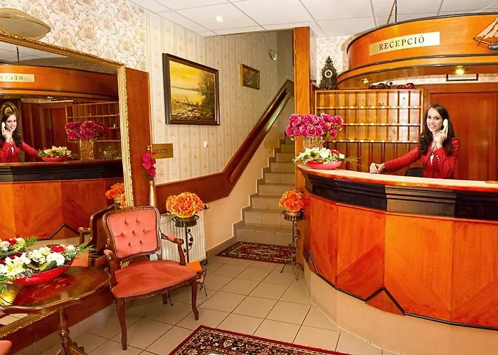 Wesselenyi Hotel
