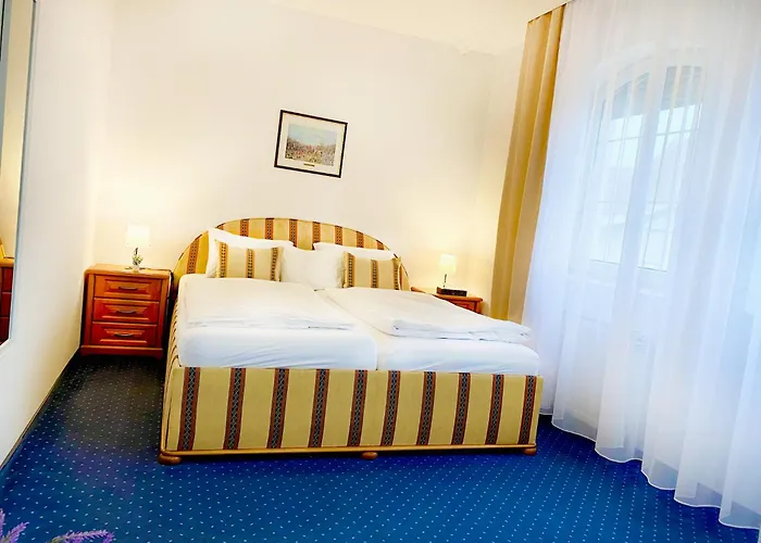 Hotel Wesselényi 3*