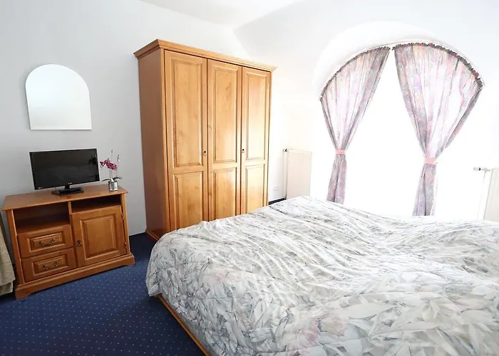 Wesselényi Hotel 3*
