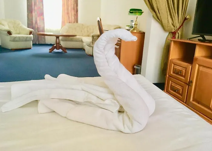 Wesselenyi Hotel
