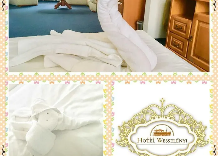 Wesselenyi Hotel 3*